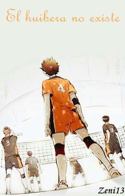 El hubiera no existe (Haikyuu) (OS)