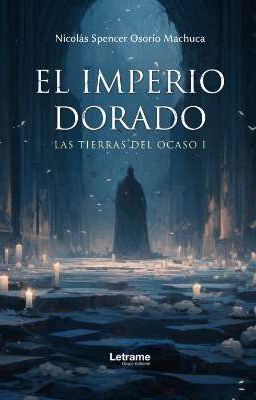 El Imperio Dorado