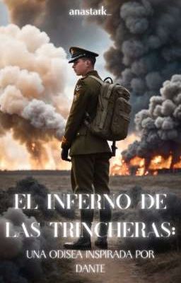 El Inferno De Las Trincheras: Una Odisea Inspirada Por Dante