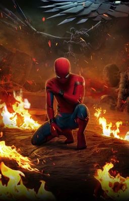 EL INFIERNO DE SPIDERMAN ( SPIDERVEL )