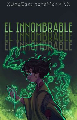 El Innombrable | Bruno Madrigal | ✔️