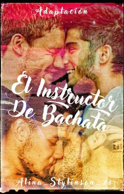 EL INSTRUCTOR DE BACHATA  (Ziam Palik)