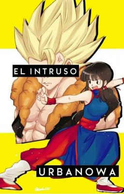 El intruso: 30 minutos de caos 【ゴジチチ】🖤💥⏰ ONE SHOT