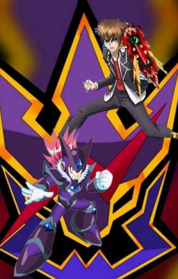 El Invencible Nexus Y Las Sacred Gears De Los Reploids