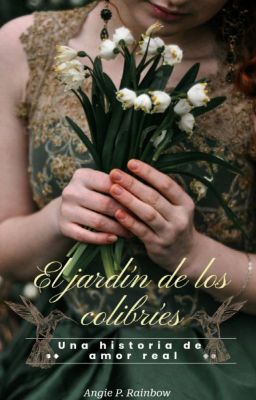 El jardín de los colibríes