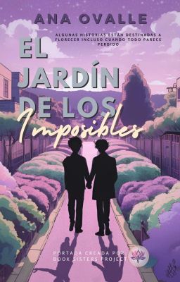 El jardín de los imposibles (BL)