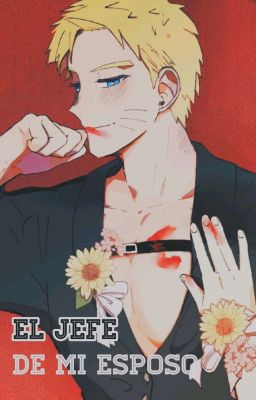 El jefe de mi esposo [NaruSaku +18]