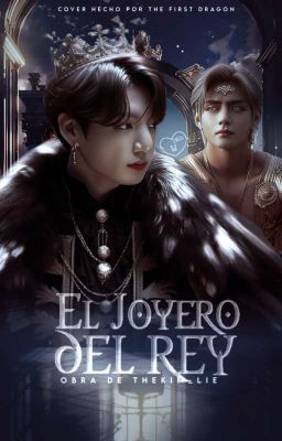 El Joyero Del Rey ||Kooktae