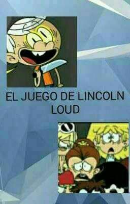 EL JUEGO DE LINCOLN LOUD