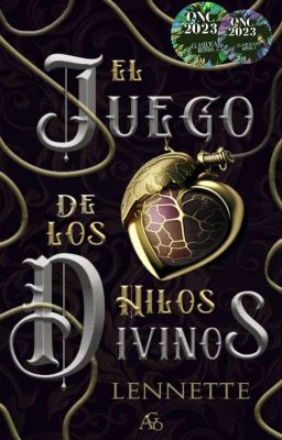 El Juego de los Hilos Divinos