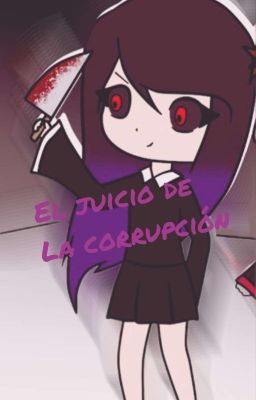 el juicio de la corrupción (lyna.exe)