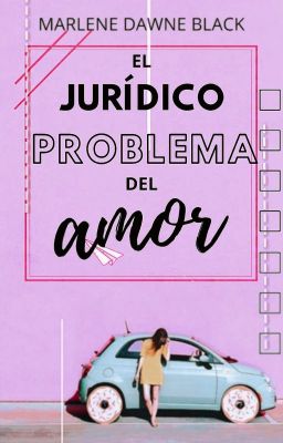 El Jurídico Problema del Amor/ ONC2023