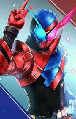 el kamen rider de la ciencia (posible remake)