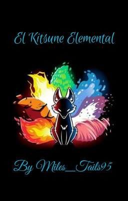 El Kitsune Elemental 