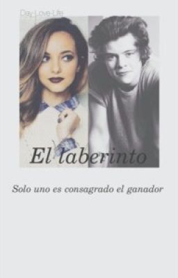 El laberinto {Jade y Harry}