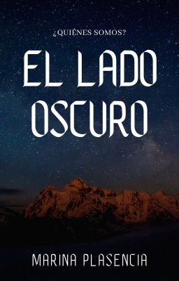 El lado oscuro