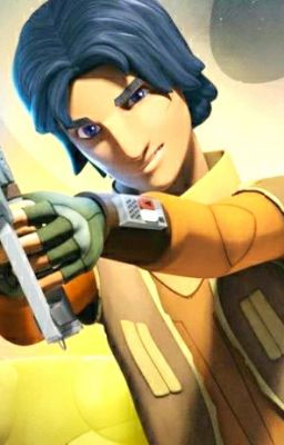 El Lado Oscuro De Ezra Bridger