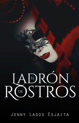 El Ladrón de Rostros