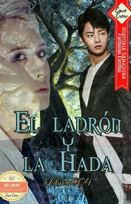 El Ladrón y la Hada [NAVI]