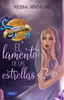 El lamento de las estrellas  [COMPLETA]