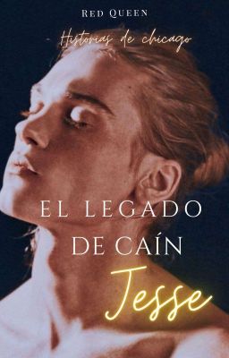 El legado de Caín (GAY +18)