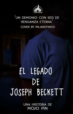 El legado de Joseph Beckett (En edición)