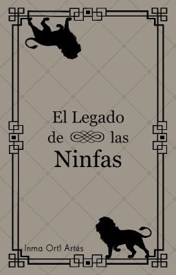 El legado de las ninfas