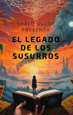 El Legado De Los Susurros