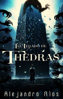 El Legado De Thedras.