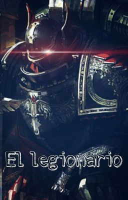 El Legionario (T/n Space Marine x vtubers)