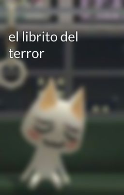 el librito del terror 