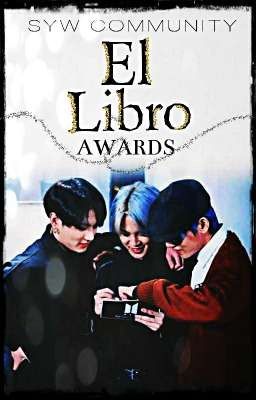 《~El Libro Award Show~》Closed