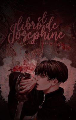 El libro de Josephine