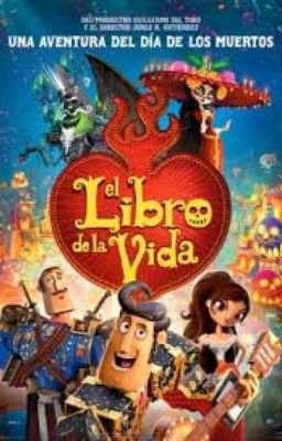 el libro de la vida omegaverse