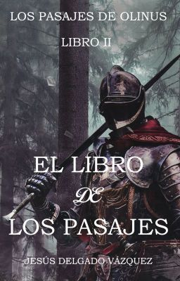 El Libro de los Pasajes