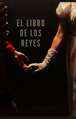 El Libro de los Reyes | TERMINADA | DISPONIBLE EN BUENOVELA