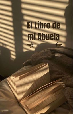 El Libro De Mi Abuela 