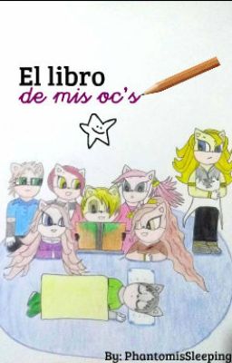 El Libro de mis Oc's