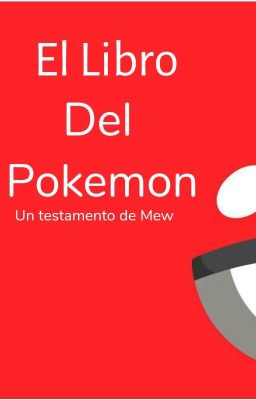 El libro del pokemon (Parodia del libro del Mormon)