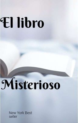 El Libro Misterioso 