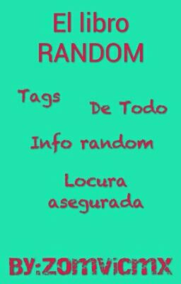 El libro Random