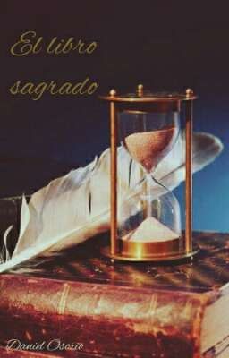 El libro sagrado