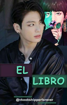 El Libro | Vkook |