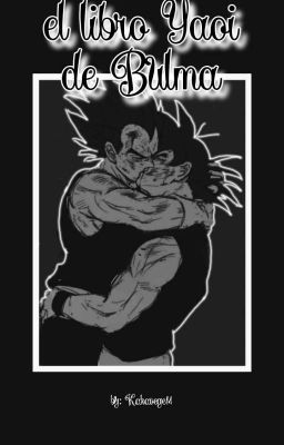 El libro yaoi de bulma