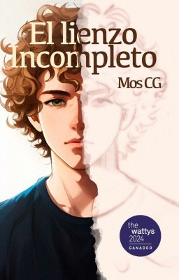 El Lienzo Incompleto (Completa)