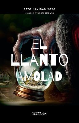 EL Llanto-AMOLAD