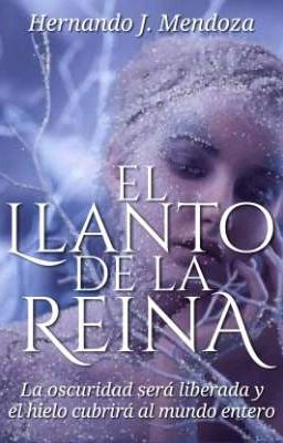 EL LLANTO DE LA REINA