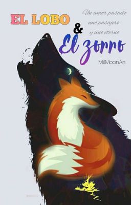 El Lobo Y El Zorro (Omegaverse) [Gay]