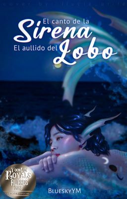 El Lobo Y La Sirena ; ©Yoonmin