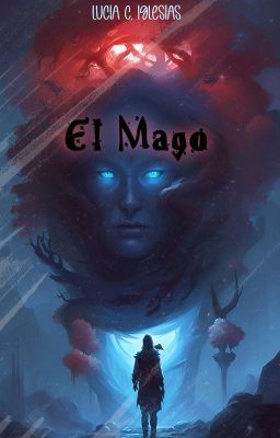 El Mago | TERMINADA | DISPONIBLE EN BUENOVELA